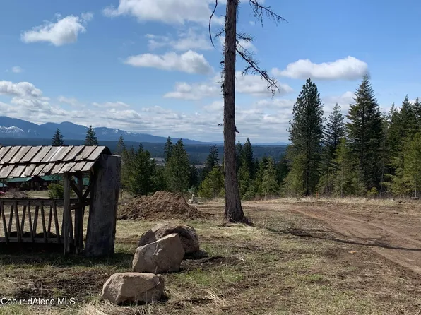 Nna Grand Fir Dr, Athol, ID 83801