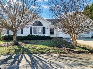 204 Juniper Leaf Way #204, Greer, SC 29651