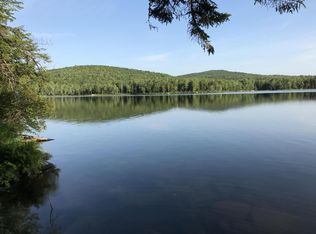 207 Wedge Hts, Orland, ME 04472