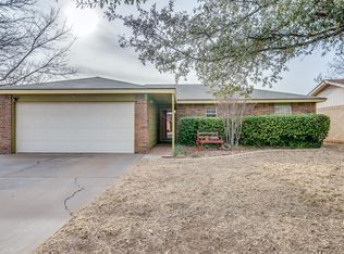 1208 Grover Ave, Lubbock, TX 79416