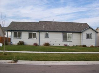 2509 Mary Jane Blvd, Missoula, MT 59808