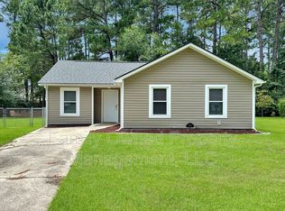 203 Pebble Creek Rd, Summerville, SC 29486