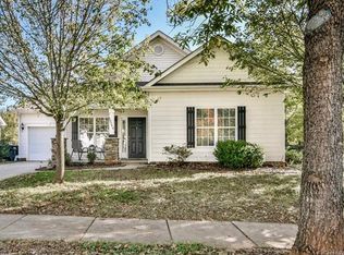 13504 Glenwyck Ln, Huntersville, NC 28078