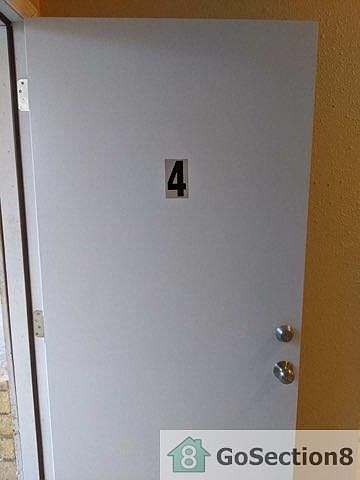 1st image of 610 N 11th St #4