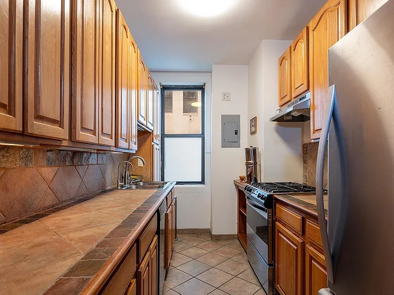 2600 John F Kennedy Blvd #1E — Photo 12