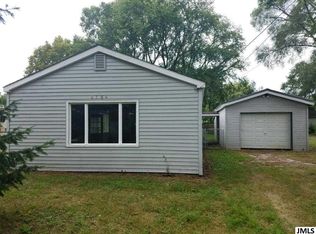 8764 Washington St, Birch Run, MI 48415