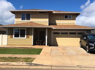 91-1334 Kekahili St, Kapolei, HI 96707