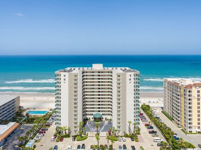 2055 S Atlantic Ave APT 804, Daytona Beach Shores, FL, 32118