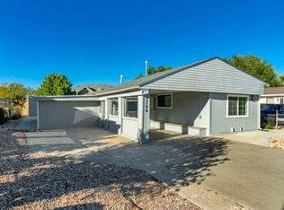1198 W 7055 S #1, West Jordan, UT 84084