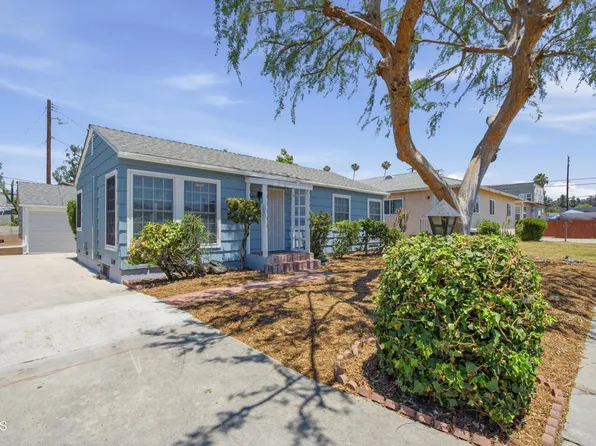 4405 Westdale Ave, Los Angeles, CA 90041