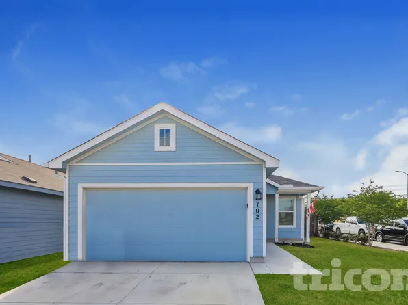 102 Elizondo Way, San Antonio, TX 78220
