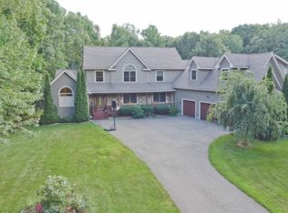 145 Quarry Rd, West Springfield, MA 01089