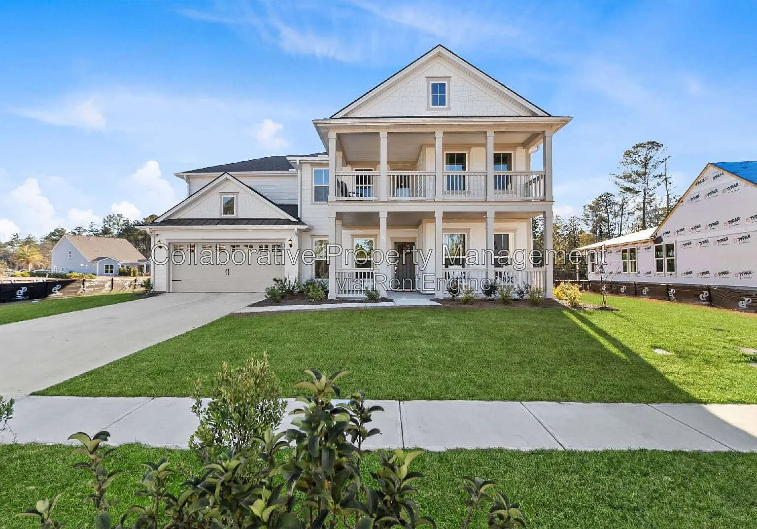 5 bed, 4.5 bath, 3331 sqft, $3,500 — Photo 1