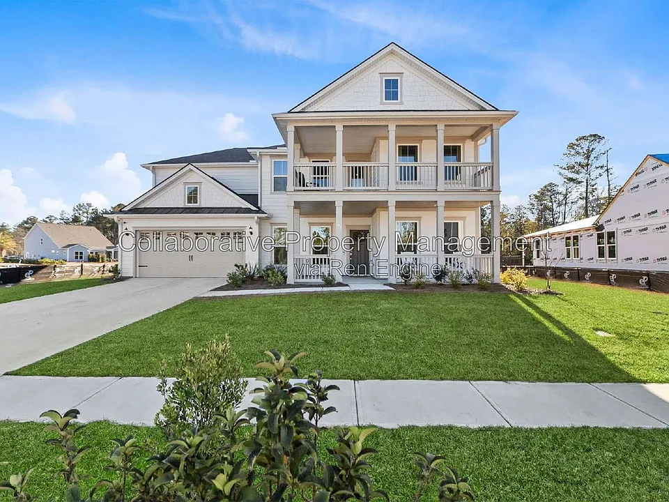 109 Sandy Bend Dr