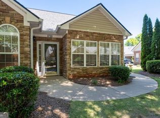 3733 Villa Springs Cir #81, Powder Springs, GA