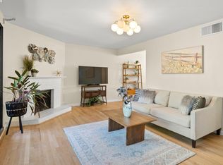 444 Sylvia Way, San Rafael, CA 94903