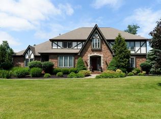 7659 N Mannheim Ct, Hudson, OH