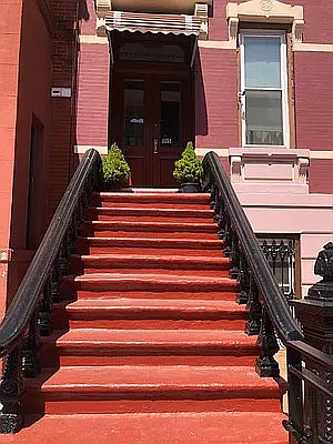 2nd image of 1115 Lafayette Ave #1