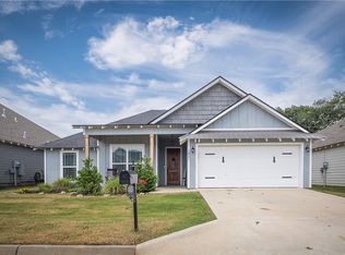 1821 Ebbing Loop, Barling, AR 72923