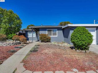 3016 Elizabeth Ln, Antioch, CA 94509