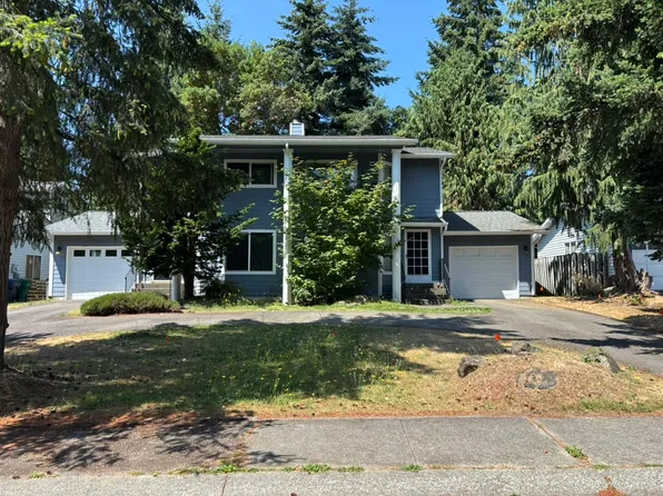 31109 24th Ave S, Federal Way, WA 98003