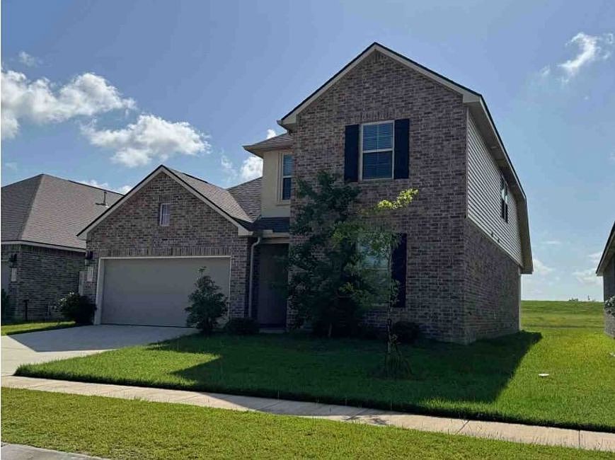 Property Front View