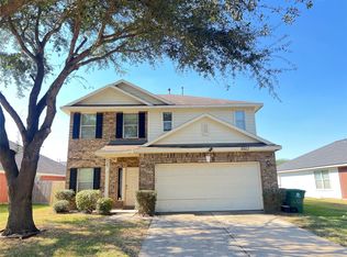 8923 Durham Manor Ln, Houston, TX 77075