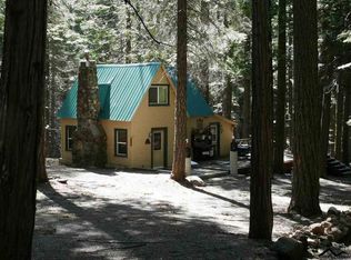 40291 Highway 172, Mill Creek, CA 96061