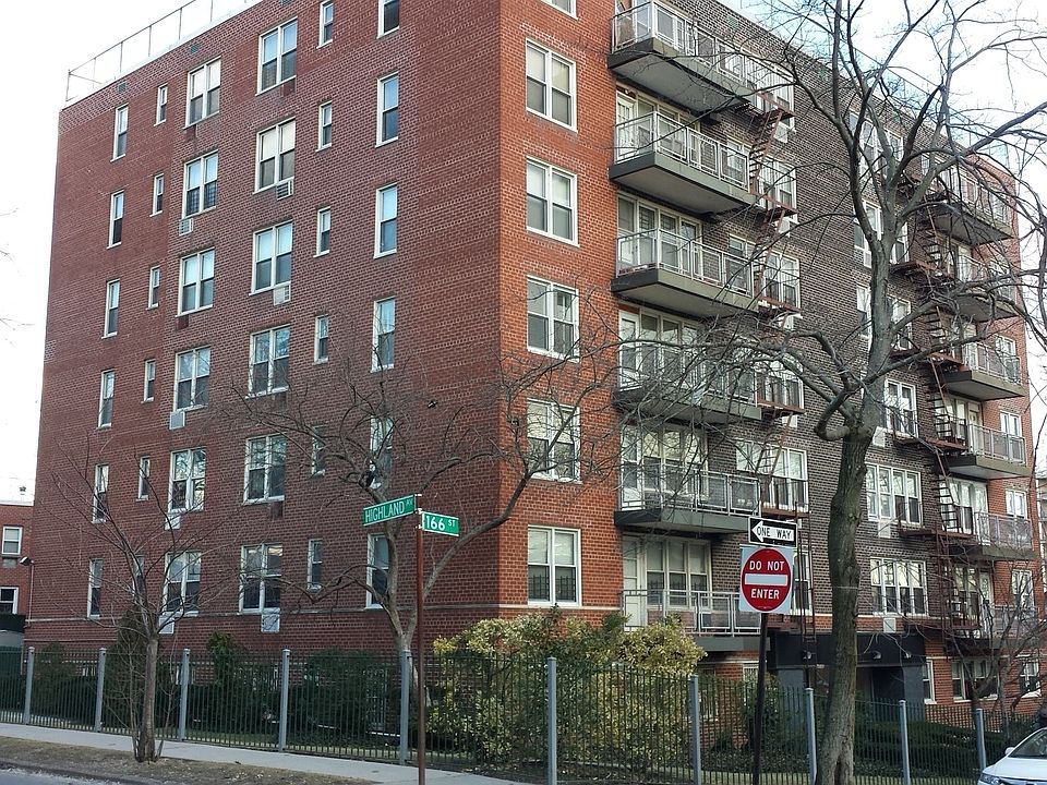 1st image of 8705 166th St APT 6H