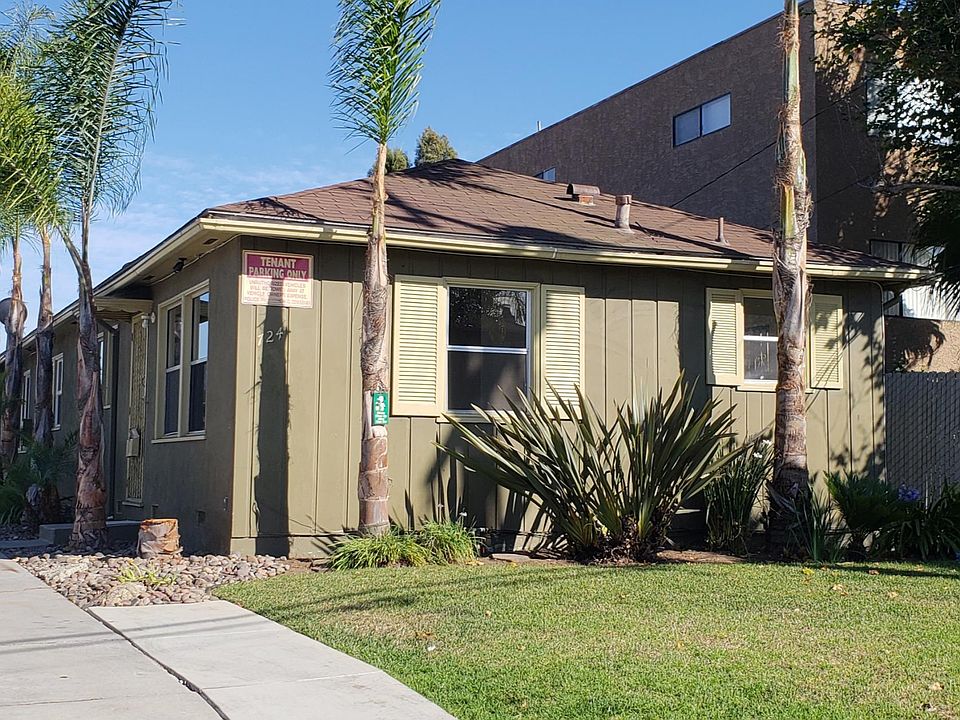 1st image of 724 Cory Dr APT 4