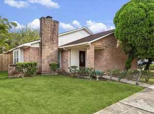 11006 Kirkwell Dr, Houston, TX 77089