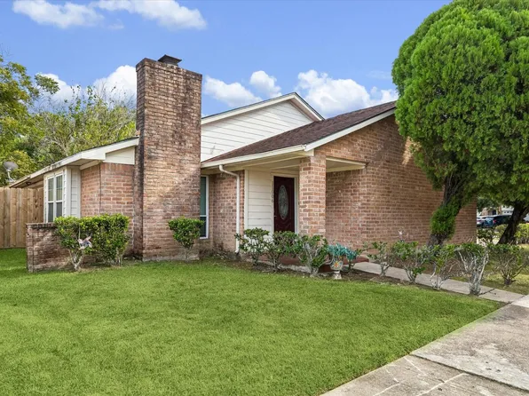 11006 Kirkwell Dr, Houston, TX 77089