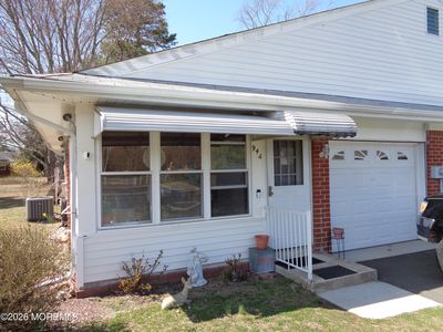 94 A Fairway Lane, Manchester Township, NJ, 08759