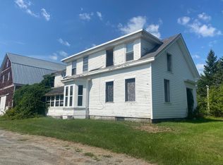 1456 Union St, Bangor, ME 04401