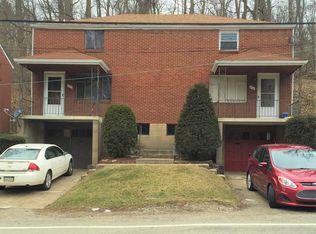 478 Long Rd, Pittsburgh, PA 15235