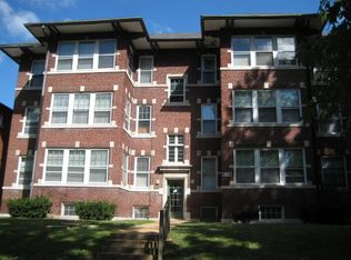 6633 Kingsbury Blvd, Saint Louis, MO 63130