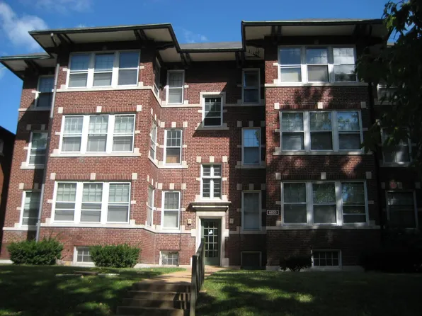 6633 Kingsbury Blvd, Saint Louis, MO 63130