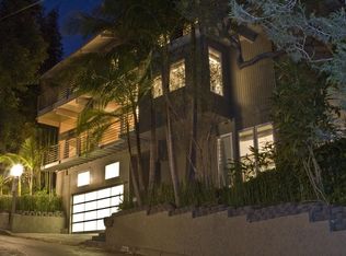 1608 Queens Rd, Los Angeles, CA 90069