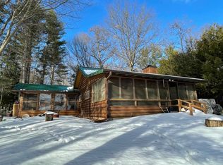 W10167 W Oak Ridge Ln, Gresham, WI 54128