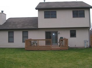 1228 Norley Ave, Joliet, IL 60435