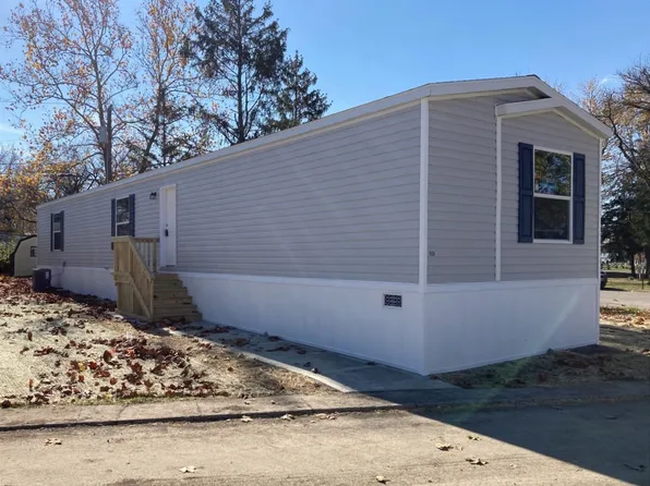 808 Cari Dr #Ca808, Bluffton, IN 46714