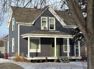 220 Fremont St S, Lake Benton, MN 56149