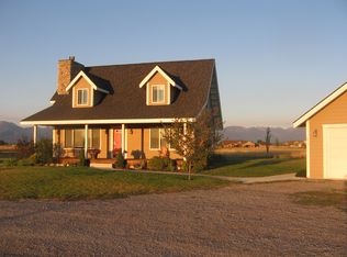 1013 N Somers Road, Kalispell, MT 59901