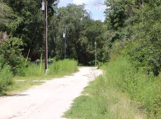 129th Blvd, Webster, FL 33597