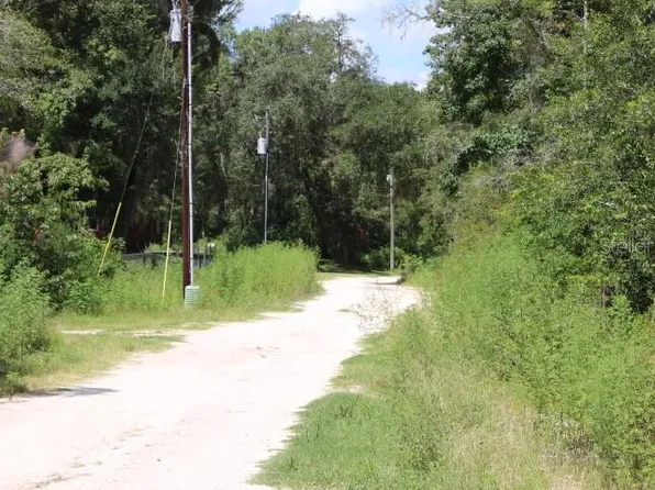 129th Blvd, Webster, FL 33597
