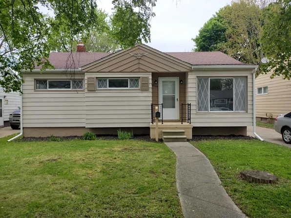 3709 Whittier Ave, Flint, MI 48506
