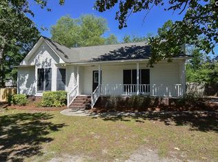 341 Pin Oak Dr, Lexington, SC 29073