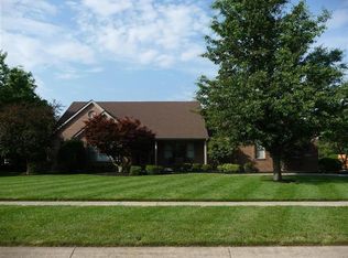 1128 Aintree Ct, Hamilton Twp, OH
