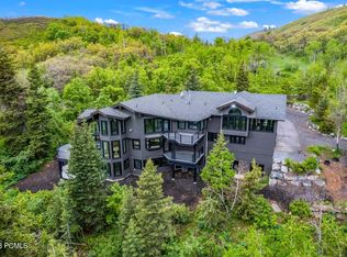 8550 Parleys Ln, Park City, UT 84098