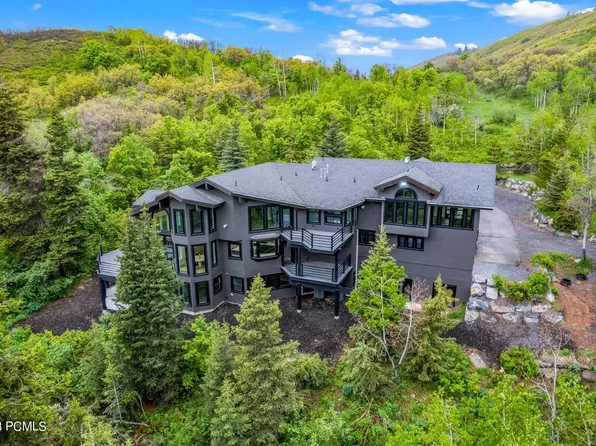 8550 Parleys Ln, Park City, UT 84098